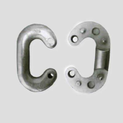 ASME B30.9 สายเชื่อมเหล็กสแตนเลสเหล็กกระปุกรับรอง
