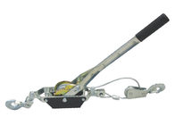 Multipurpose Single Gear Manual Cable Puller สำหรับเคลื่อนย้ายของหนัก 2 ตัน